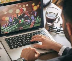Вход на официальный сайт Big Azart Casino